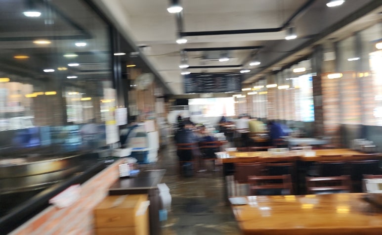 참조은푸드 이미지