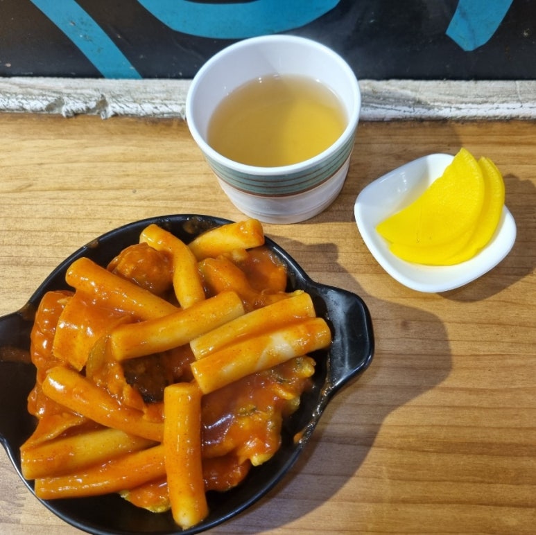 착한김밥착한밥상 이미지