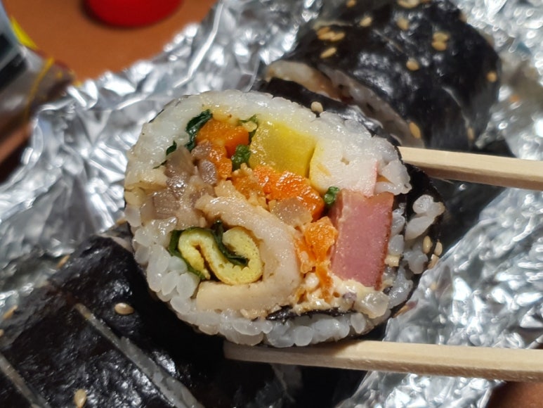 우리원메밀마을 사진 5