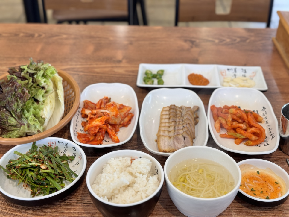 구로영양족발 이미지
