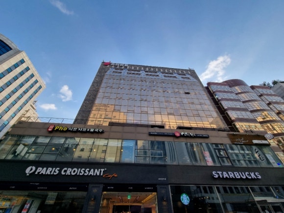 파리크라상여의도2호점 이미지
