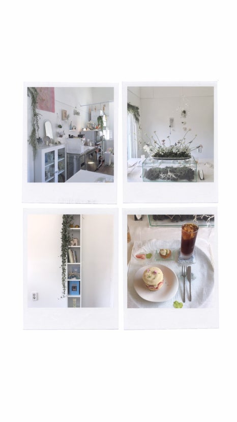 아뜰리에 보네 atelier bo, ne 이미지