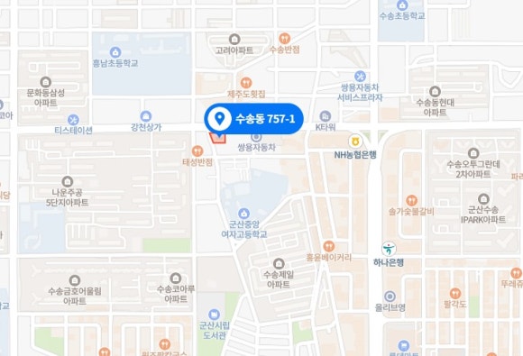 나진건축사사무소 이미지