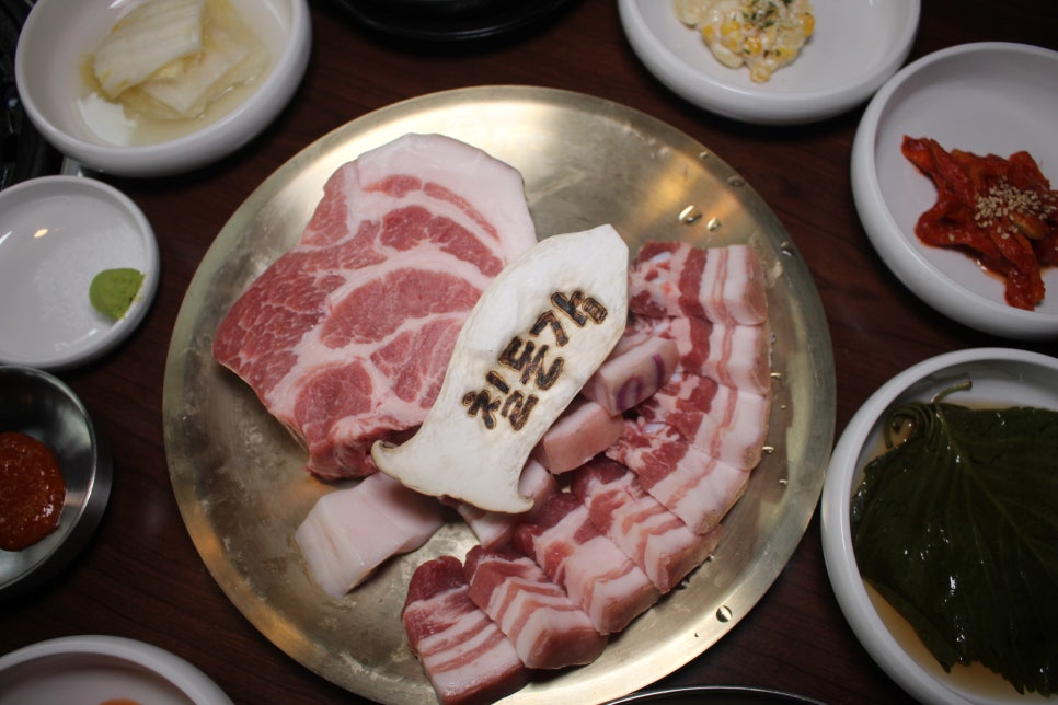 칠돈가 이미지