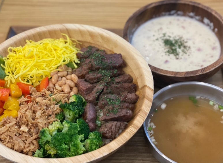 슬로우캘리 경산중산점 이미지