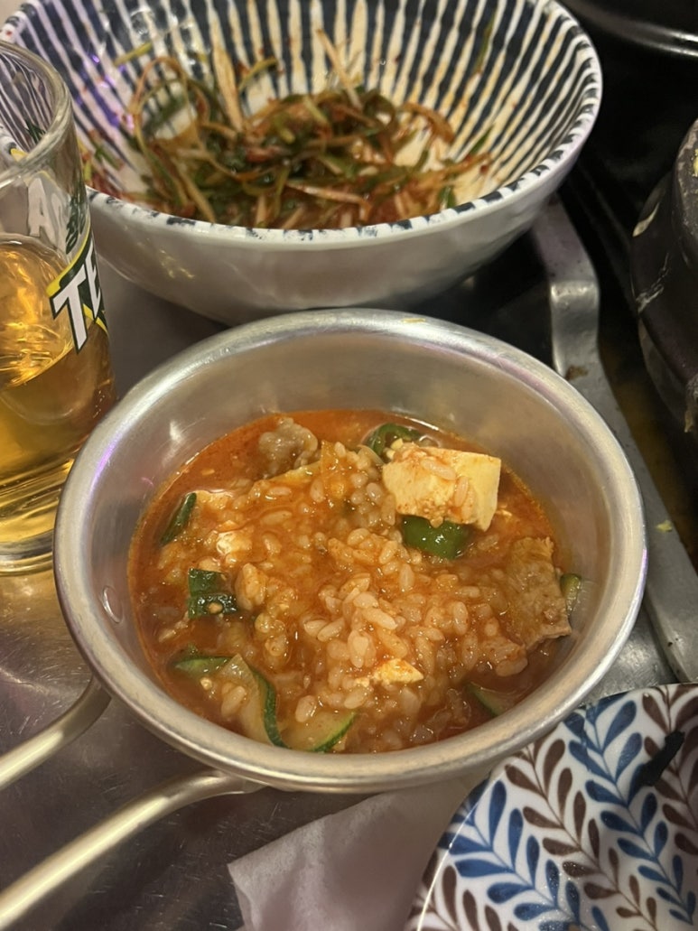 촌놈들 연탄구이 이미지