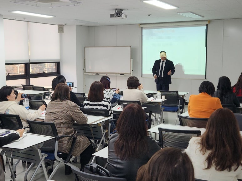한국세일즈앤마케팅연구원 이미지