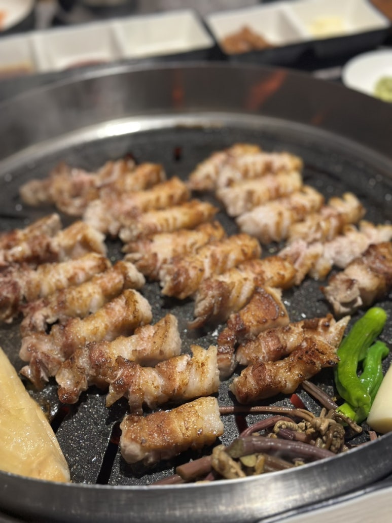 고기굽는남자대명점 이미지