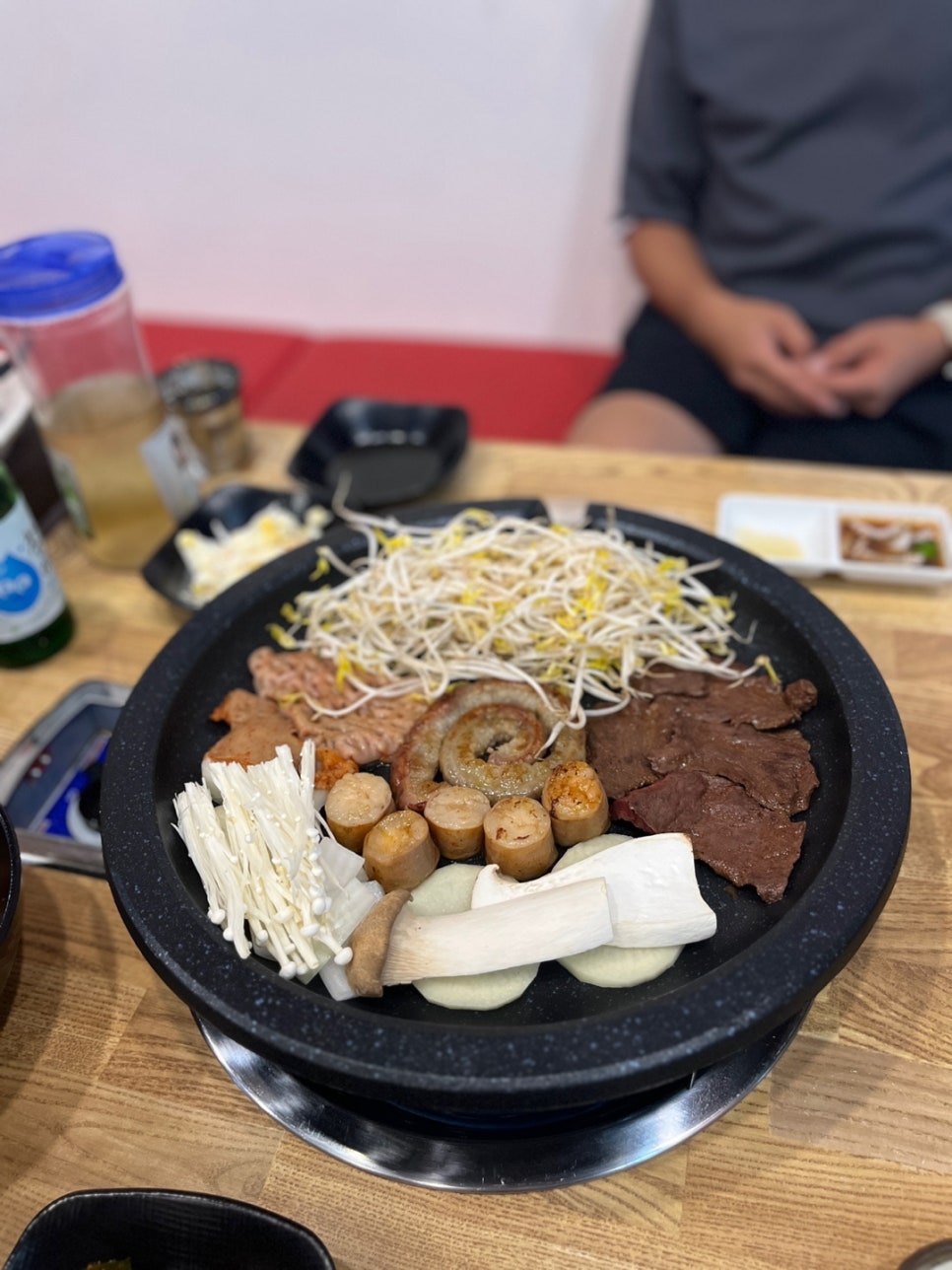 오군곱창 이미지