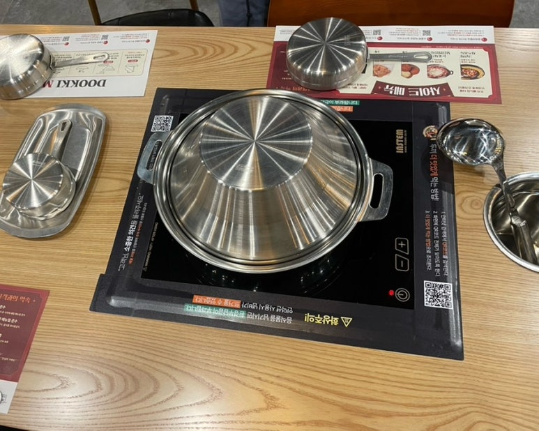 두끼 안산선부점 이미지
