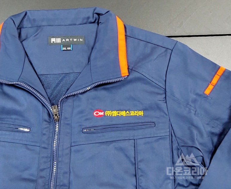 (주)엠디에스코리아 이미지