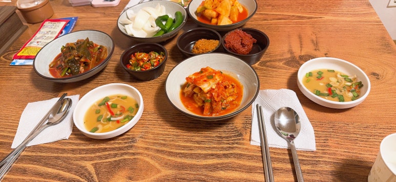 나주소머리국밥 대표 사진