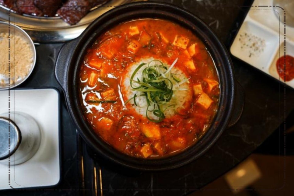 한우갈비두짝 이미지