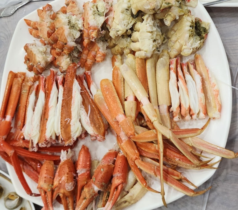 동해안식당 이미지