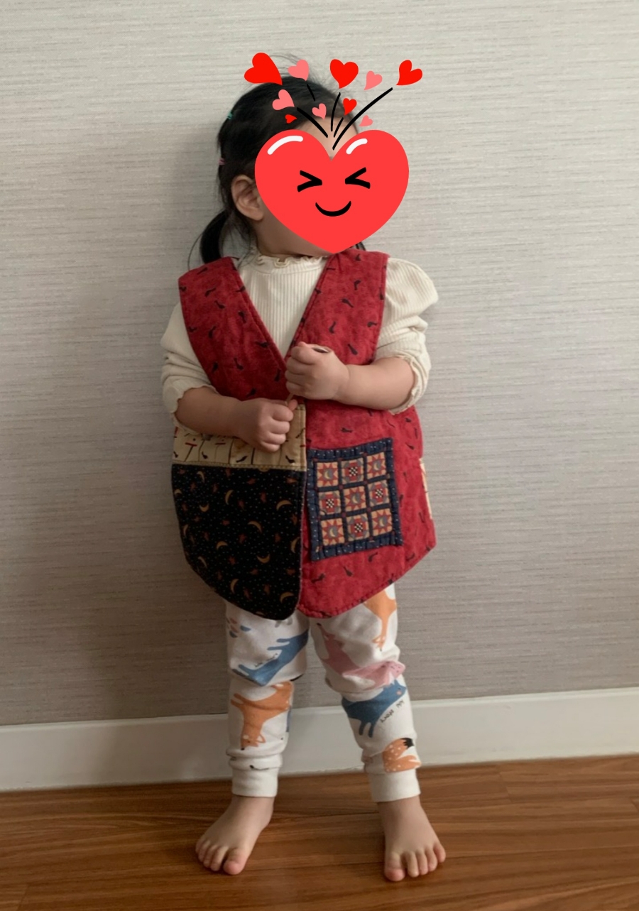 아가씨퀼트 이미지