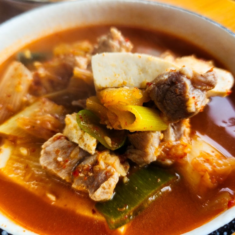 약천불고기 이미지
