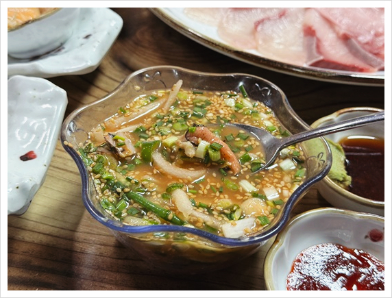모슬포수산식당 이미지