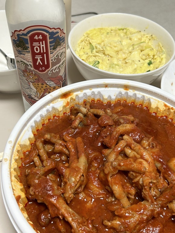 닭발상사 이미지