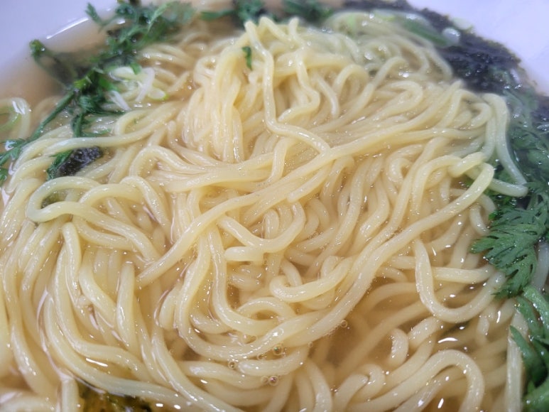 타짜우동 이미지