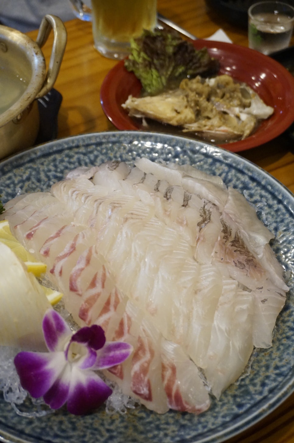 육쾌한횟집 이미지
