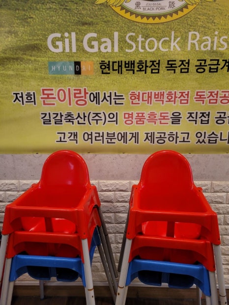 제주청정돼지 이미지