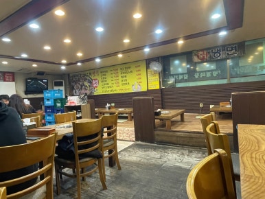 막고 금천본점 사진 2
