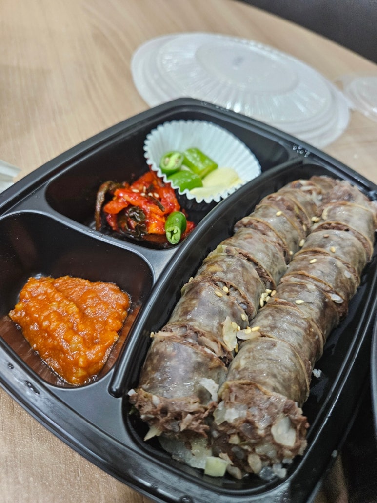 이것이국밥이다 서울구로점 대표 사진