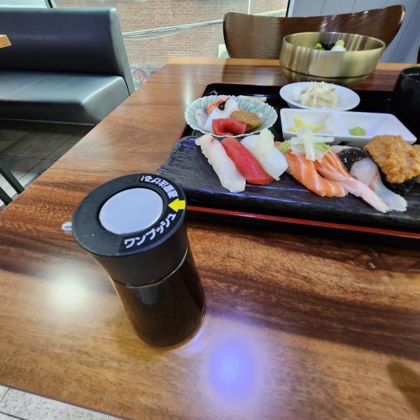 스시도우 이미지