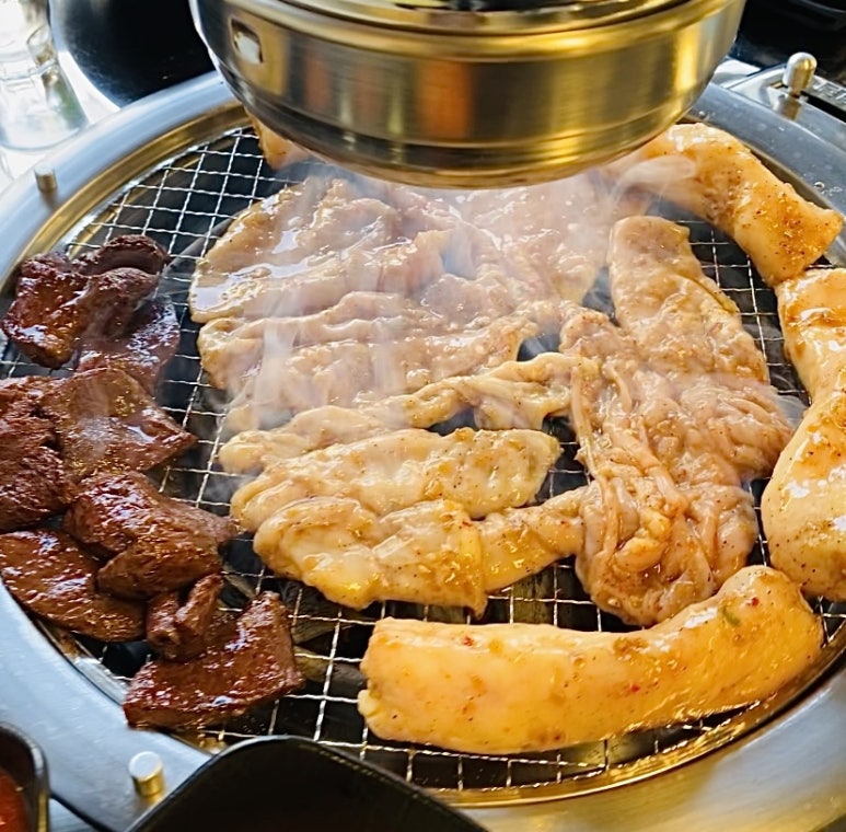 여수양대창 이미지