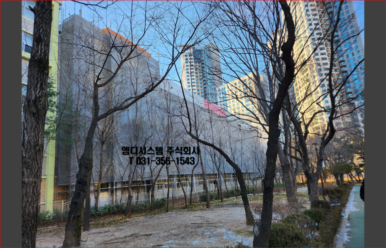 일원초등학교 이미지