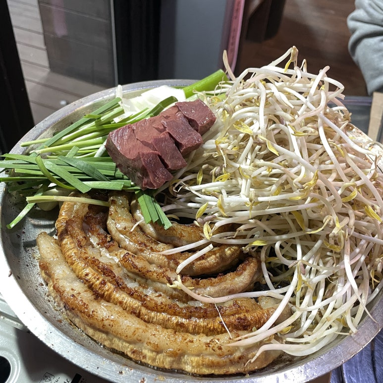 낭만소곱창 이미지