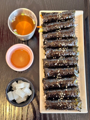 세꼬마김밥카페 이미지
