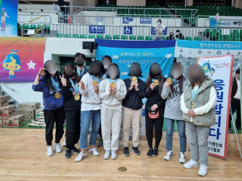 초원아이랜드 어린이집 이미지