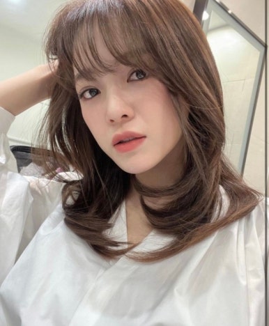 혜민미용실 이미지