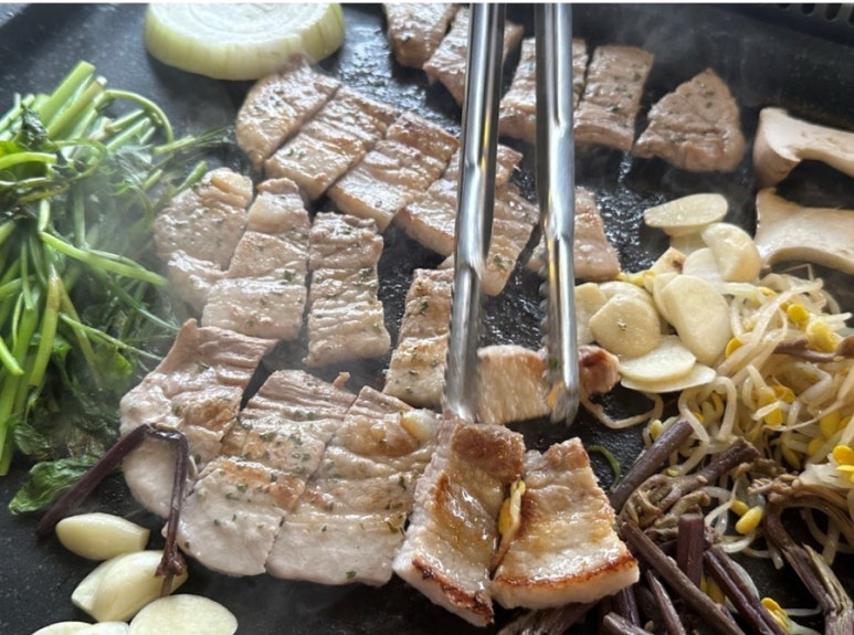 자연의맛식당 이미지