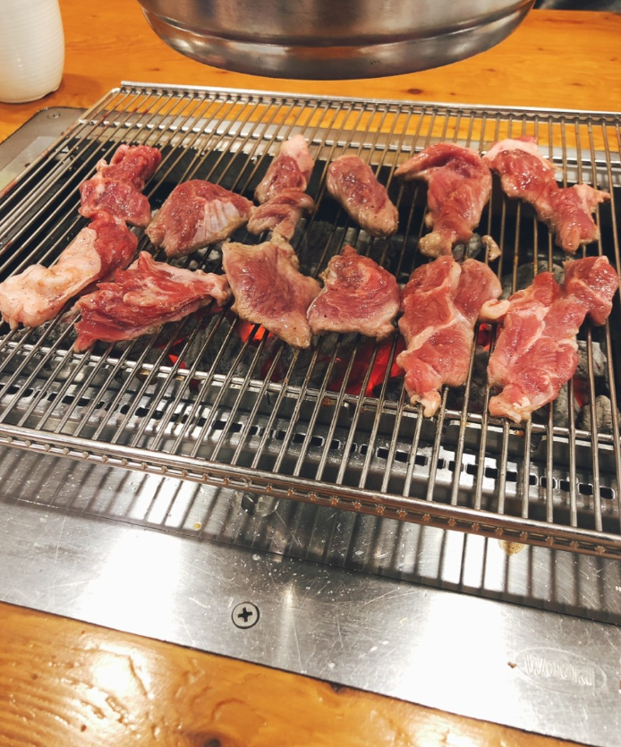 한성양꼬치 이미지