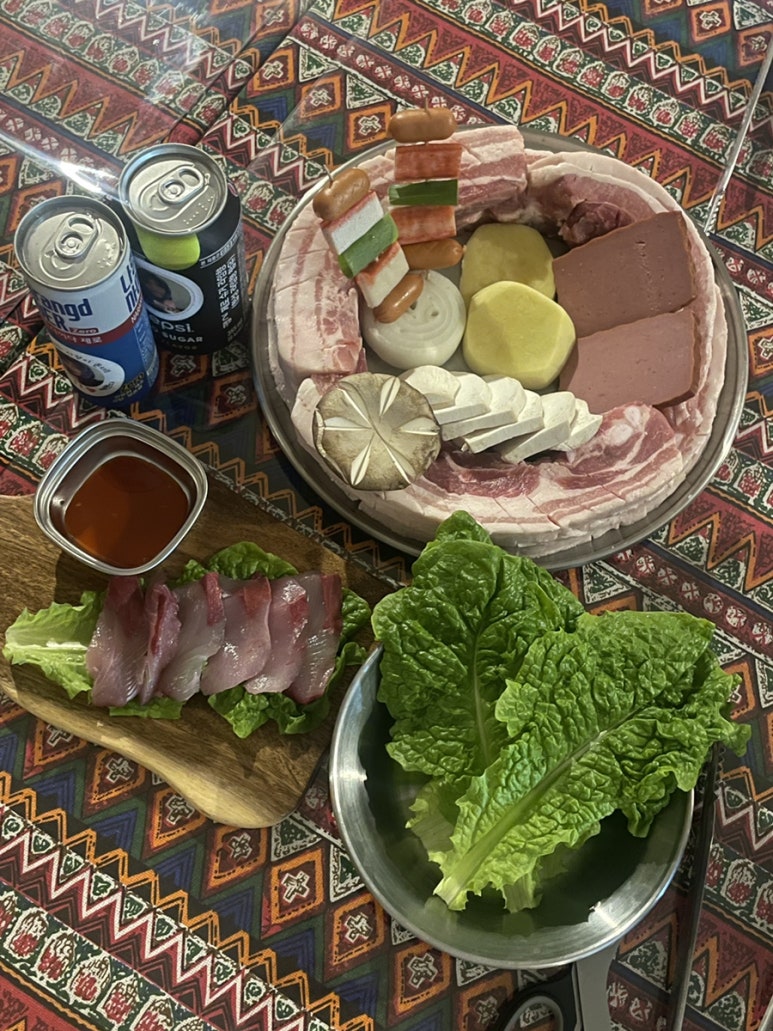 노을게스트하우스 이미지