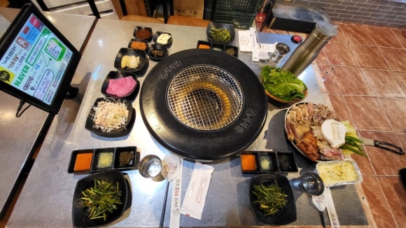 연동먹거리 이미지