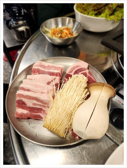 경아식당영등포 이미지
