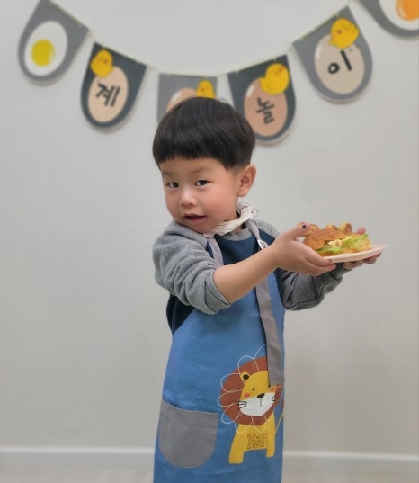 해솔푸드 이미지