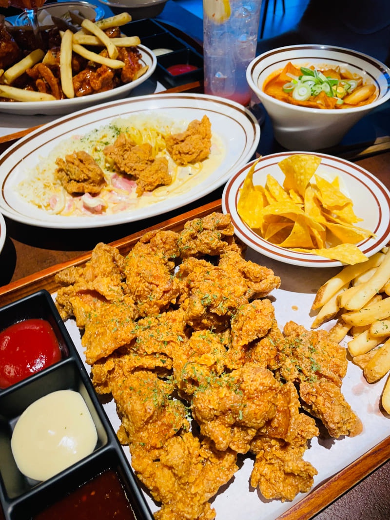 닭장맥주 검단신도시점 이미지