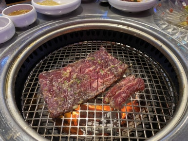 원앙갈비 이미지