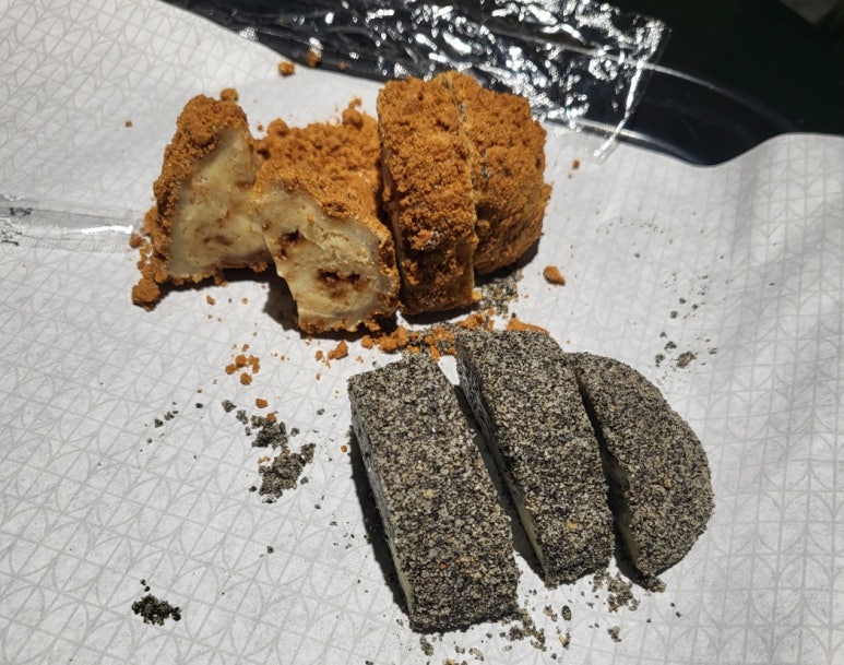 맛;드림떡카페 이미지
