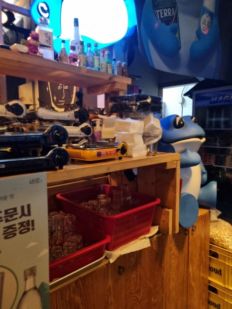 깡통포차 사진 4