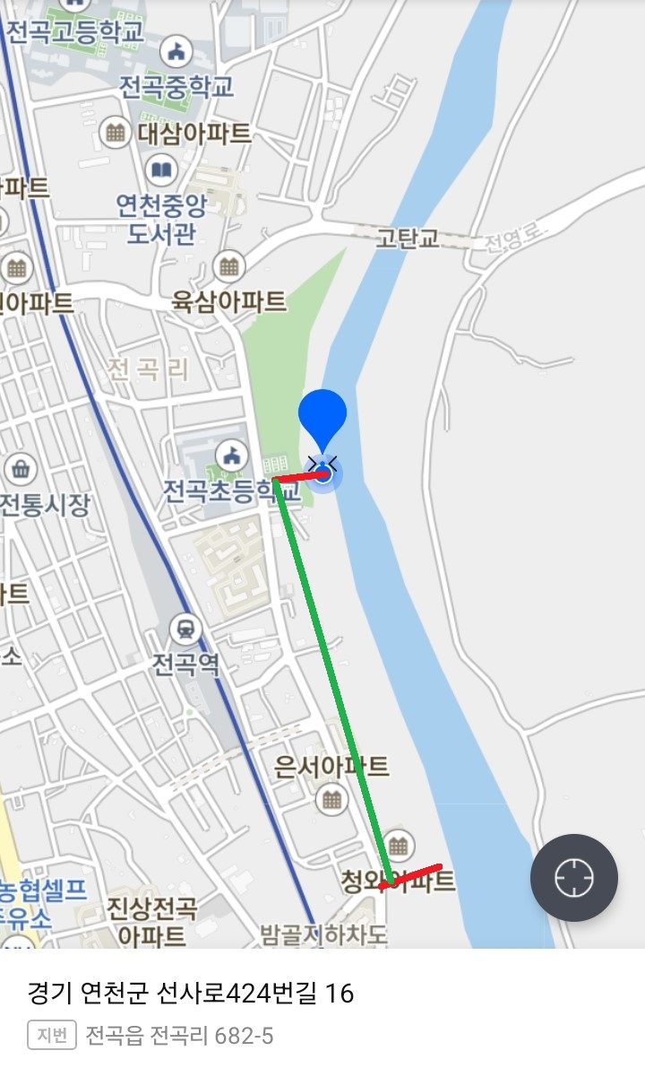 전곡울타리 이미지