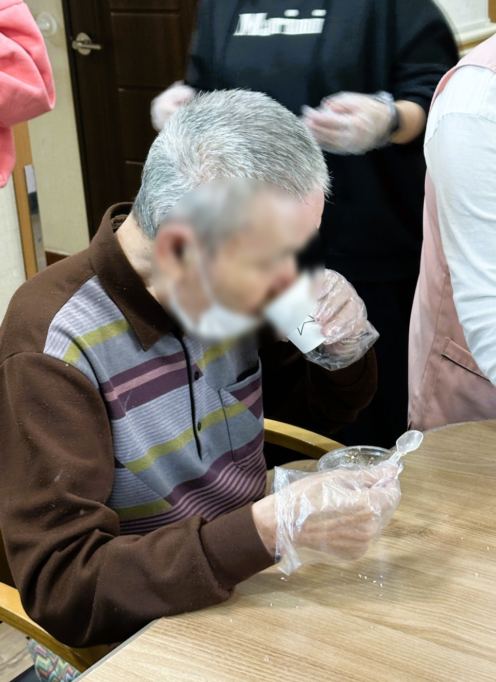 한우리의료재단 이미지