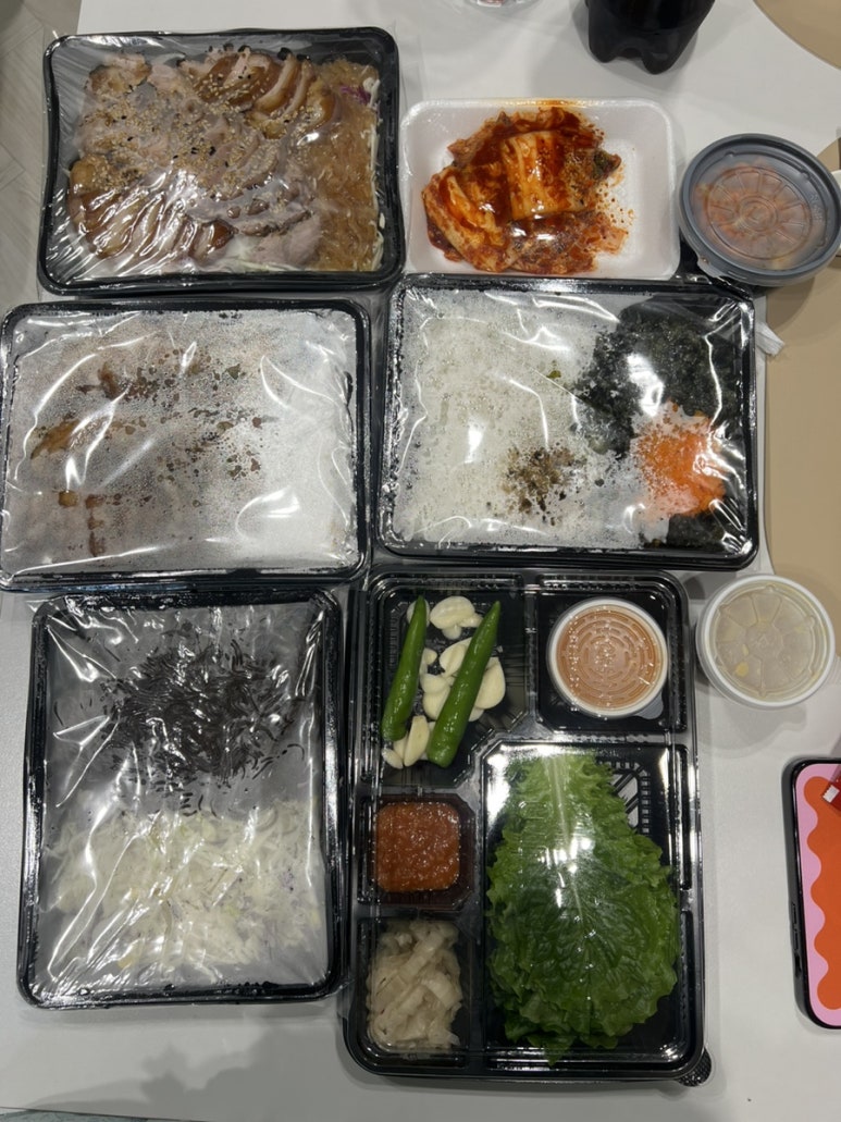 더브라더족발 이미지