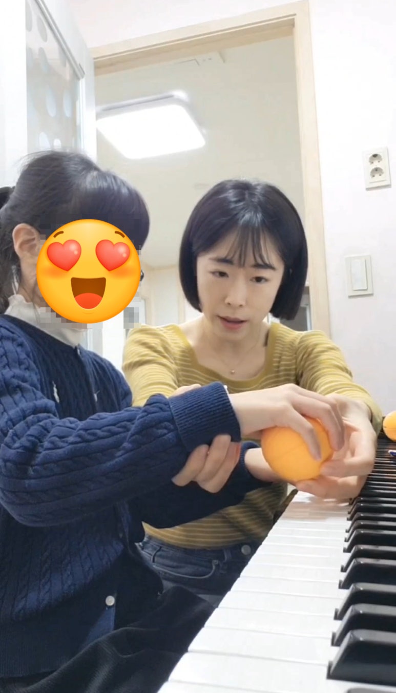 끌레르음악학원 이미지