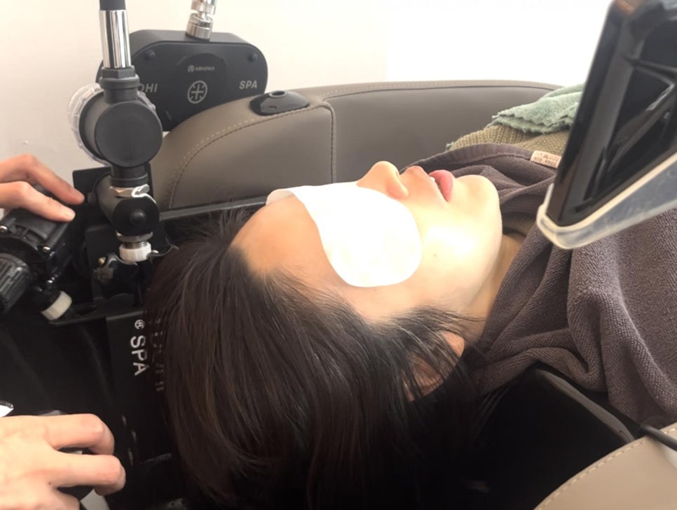 헤어시스템올미용실 이미지