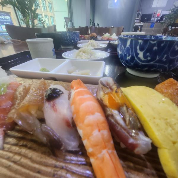 스시도우 이미지